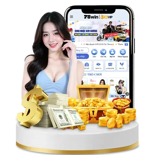 Biểu tượng kho game đa dạng của 79VIP