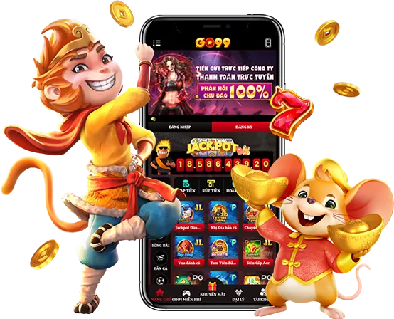 Giao diện game bắn cá 79VIP với đồ họa sống động