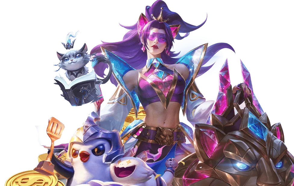 Hình ảnh collage đa dạng các trò chơi tại 79vip