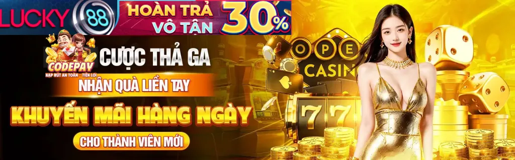 Hoàn trả thể thao 79VIP